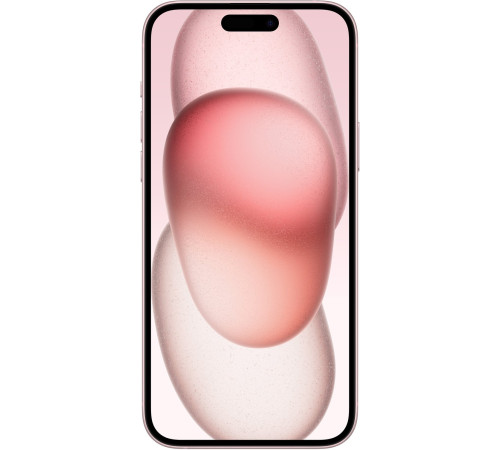 Смартфон Apple iPhone 15 Plus 256GB Pink