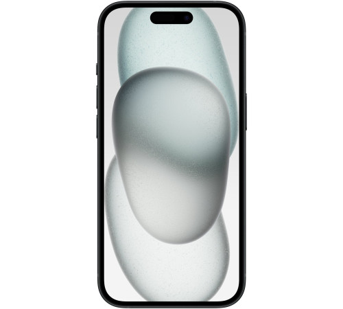 Смартфон Apple iPhone 15 128GB Black