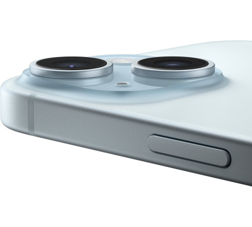 Смартфон Apple iPhone 15 128GB Black