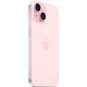 Смартфон Apple iPhone 15 128GB Pink
