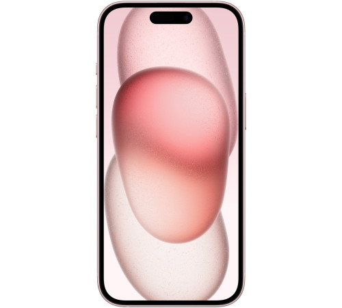 Смартфон Apple iPhone 15 256GB Pink