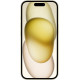 Смартфон Apple iPhone 15 256GB Yellow