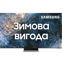 Телевізор Samsung Neo QLED 8K 65QN900A (QE65QN900AUXUA)