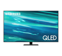 Телевизор Samsung QLED Full Array LED 75Q80A (QE75Q80AAUXUA)