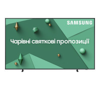 Телевізор Samsung QLED The Frame 75LS03B (QE75LS03BAUXUA)