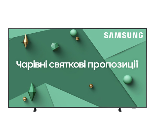 Телевізор Samsung QLED The Frame 75LS03B (QE75LS03BAUXUA)