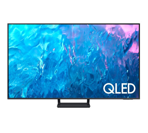 Телевізор Samsung QLED 55Q70C (QE55Q70CAUXUA)