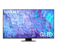 Телевізор Samsung QLED Full Array LED 55Q80C (QE55Q80CAUXUA)