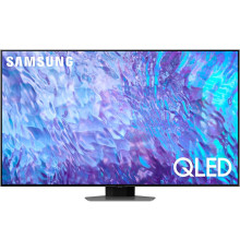 Телевізор Samsung QLED Full Array LED 55Q80C (QE55Q80CAUXUA)