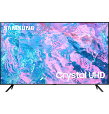 Телевизор Samsung 65CU7100 (UE65CU7100UXUA)