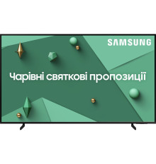 Телевизор Samsung QLED 85Q60C (QE85Q60CAUXUA)