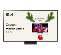 Телевізор LG 65QNED866RE