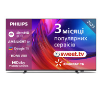 Телевизор Philips 43PUS8518/12