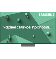 Телевізор Samsung Neo QLED 8K 55QN700C (QE55QN700CUXUA)
