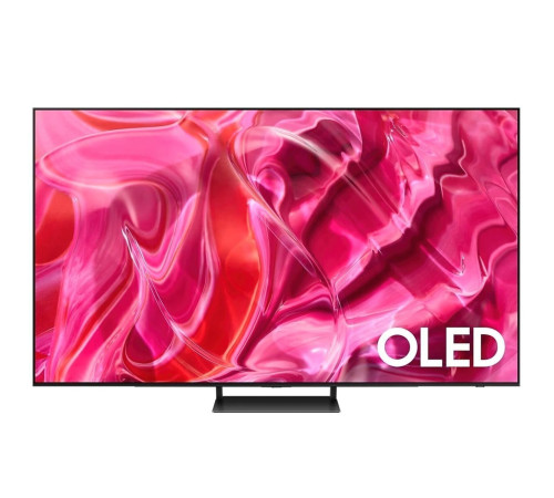 Телевізор Samsung OLED 77S90C (QE77S90CAUXUA)