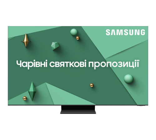 Телевізор Samsung Neo QLED 8K 75QN900C (QE75QN900CUXUA)