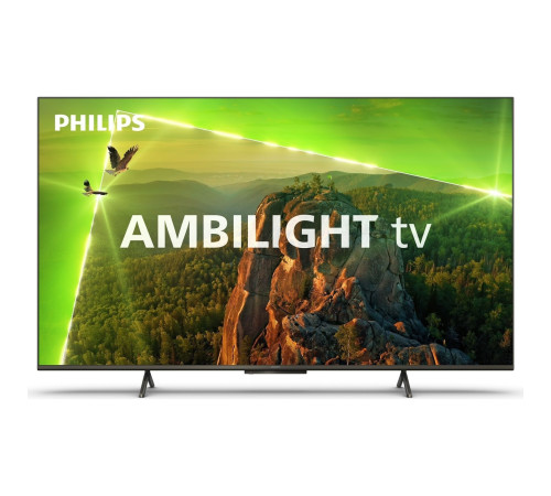 Телевізор Philips 70PUS8118/12
