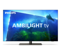 Телевизор Philips 55OLED818/12