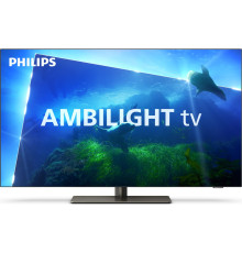 Телевізор Philips 55OLED818/12