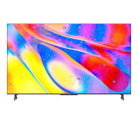 Телевізор TCL 43C725