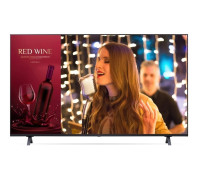 Телевізор LG 55UR640S