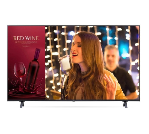 Телевізор LG 55UR640S