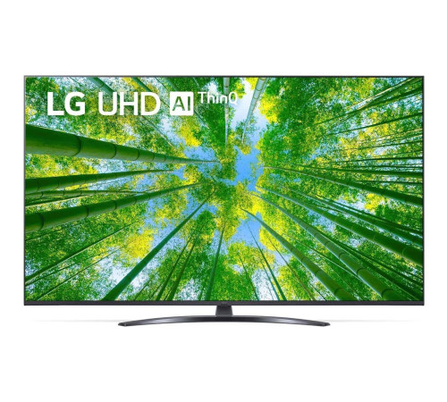 Телевізор LG 50UQ81006LB
