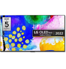 Телевізор LG OLED 55G2 (OLED55G26LA)