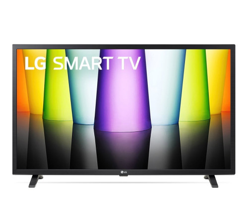 Телевизор LG 32LQ630B6LA