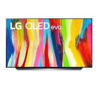 Телевізор LG OLED 48C2 (OLED48C24LA)