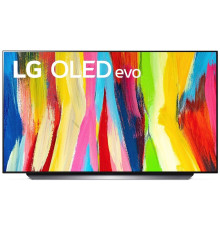 Телевізор LG OLED 48C2 (OLED48C24LA)