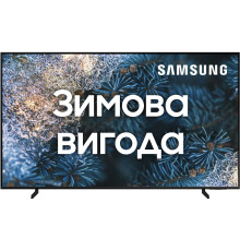 Телевизор Samsung QLED 43Q60C (QE43Q60CAUXUA)