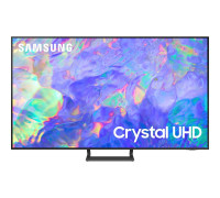 Телевізор Samsung 55CU8500 (UE55CU8500UXUA)
