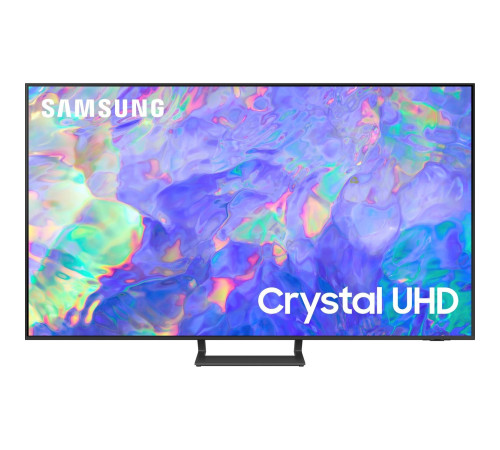 Телевізор Samsung 55CU8500 (UE55CU8500UXUA)