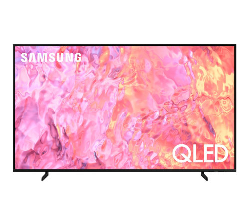 Телевізор Samsung QLED 75Q60C (QE75Q60CAUXUA)