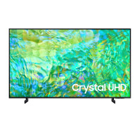 Телевізор Samsung 50CU8000 (UE50CU8000UXUA)