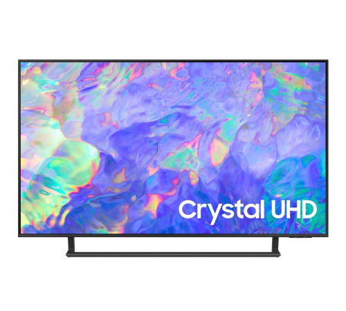 Телевізор Samsung 50CU8500 (UE50CU8500UXUA)
