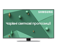 Телевізор Samsung Neo QLED 50QN90C (QE50QN90CAUXUA)