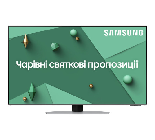 Телевізор Samsung Neo QLED 50QN90C (QE50QN90CAUXUA)