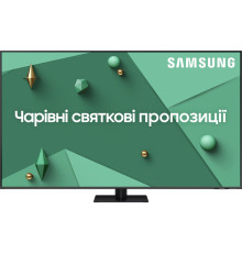 Телевізор Samsung QLED 85Q70C (QE85Q70CAUXUA)