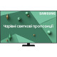 Телевізор Samsung QLED 85Q70C (QE85Q70CAUXUA)