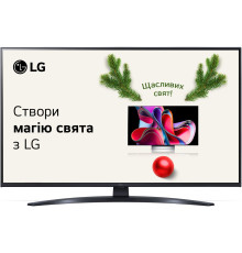 Телевізор LG 65UR81006LJ