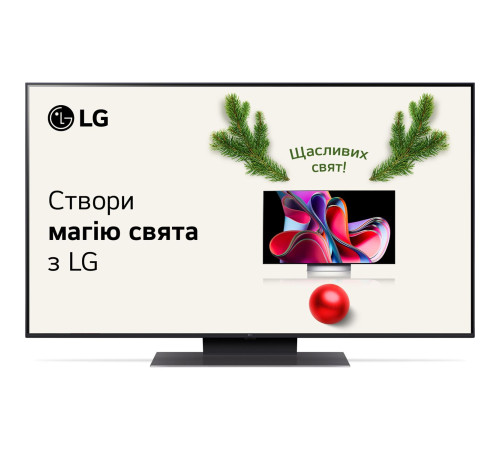 Телевизор LG 75UR91006LA