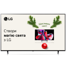 Телевізор LG 55QNED756RA