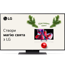 Телевізор LG 65UR91006LA