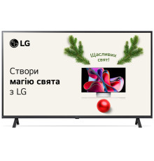 Телевізор LG 43UR78006LK