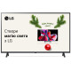 Телевизор LG 43UR78006LK