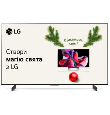 Телевізор LG OLED 42C3 (OLED42C34LA)