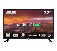 Телевизор 2E 32A06K (2E-32A06K)