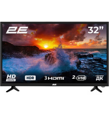 Телевізор 2E 32D3 (2E-32D3)